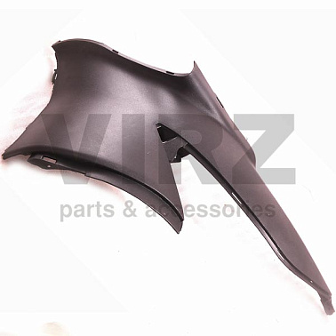 Пластик внутренний задний ZIP,SKIF (лев.)