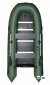 Лодка ПВХ КОМБАТ CMB-280Е