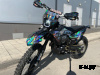 Кроссовый мотоцикл FRATELI HARDLINE NC330S EFI FRZ