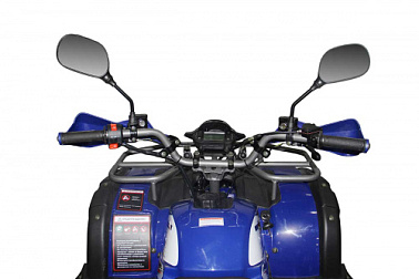 Квадроцикл Regulmoto XMR 200