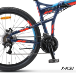 Велосипед STELS Pilot 950 MD 26&quot; V011