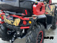 Квадроцикл AODES PATHCROSS MAX 1000 MUD PRO XE LCD двухместный (RATTLESNAKE)