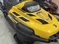 Снегоход BRP Ski-Doo Skandic SWT V-800 4-TEC Б/У