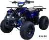 Квадроцикл ATV Classic 8 125сс 4т