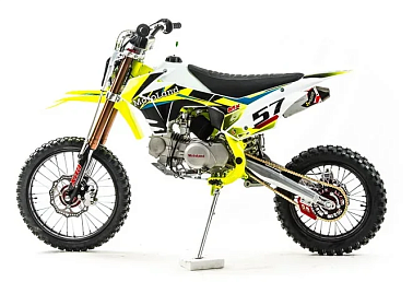 Мотоцикл MOTOLAND (МОТОЛЕНД) Кросс 125 MX125 KKE