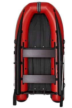 Лодка ПВХ Фрегат 430 FM Jet/L/S (ФМ Джет/Л/С)