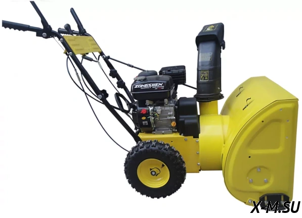 Снегоуборщик MOTOLAND (МОТОЛЕНД) ML-SN 1 (6.5 Hp)