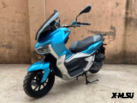 Скутер TRACER ADV