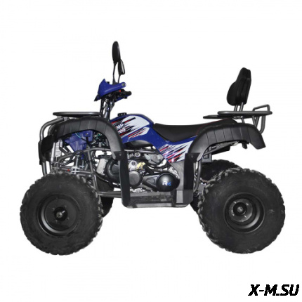 Квадроцикл Regulmoto XMR 200