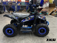 Квадроцикл GBM ROBLOX 110 NEW