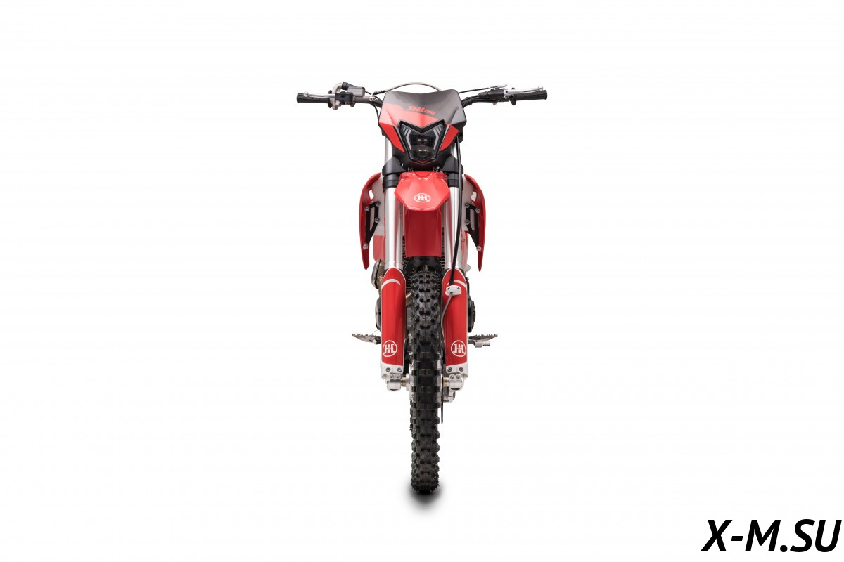 Мотоцикл JHL MOTO JHLofr LX PR300 (LX26)