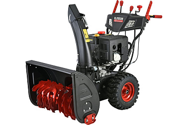 Снегоуборщик ELITECH ST 1271LE