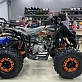 Квадроцикл PROMAX SPAWN 190 (LIMITED EDITION)