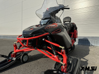 Снегоход IKUDZO HUNTER 650LK 26 EXPERT V2 Б/У