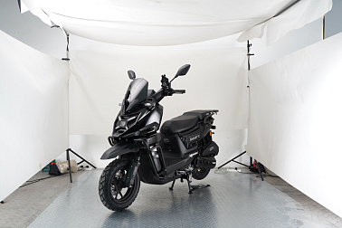 Скутер Vento VMC SMART X