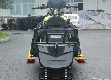 Снегоход Woideal WD 200