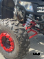 Квадроцикл PROMAX WILD 2.0 190 LUX Красный