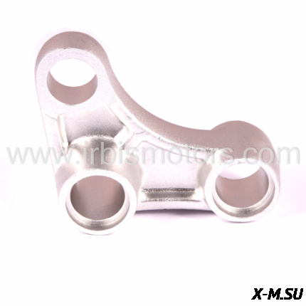 Кронштейн амортизатора (прогрес. рычаг) TTR250