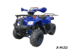 Квадроцикл ATV Atomik Sport