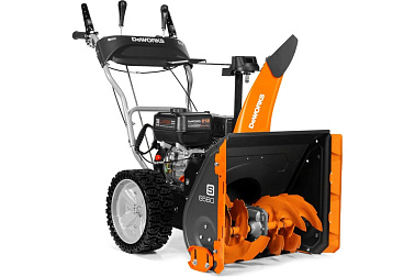 Снегоуборщик DEWORKS S 6560