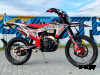 Кроссовый мотоцикл FAIDET CB300F MAX WP АКЦИЯ