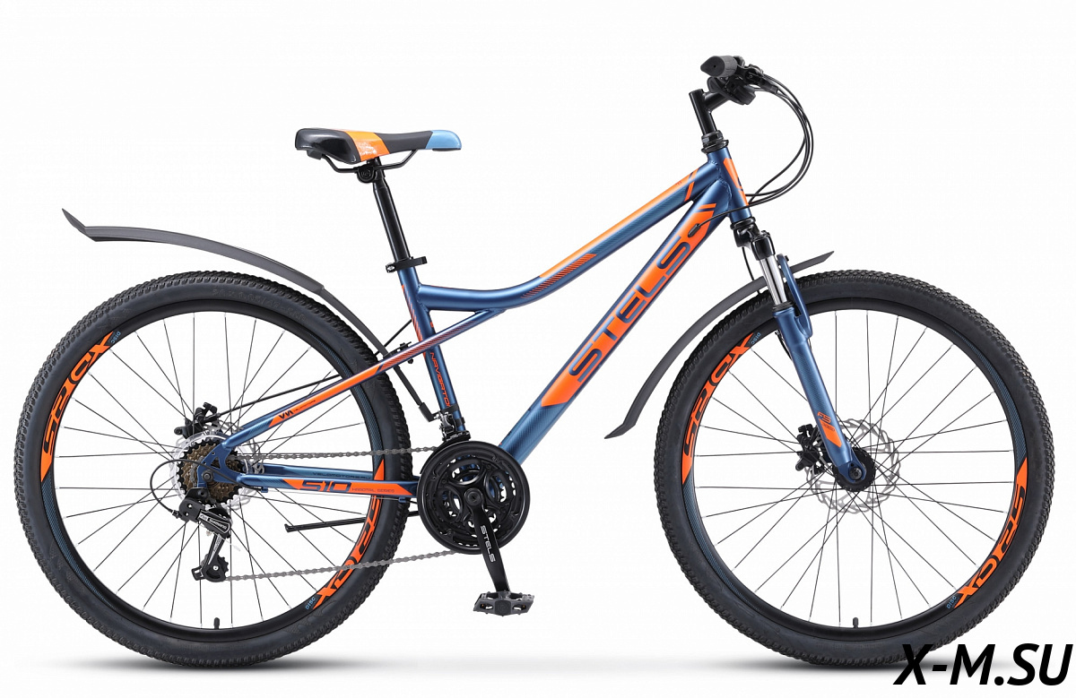 Велосипед STELS Navigator-510 D 26 V010 Велосипед STELS Navigator-510 D 26 V010