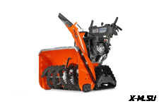 Снегоуборщик HUSQVARNA ST 330PT