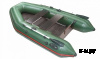 Лодка ПВХ БОЦМАН BSN-300E