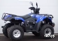 Квадроцикл LINHAI-YAMAHA D200