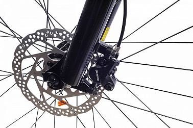 Велосипед 27,5 GTX  ALPIN 300