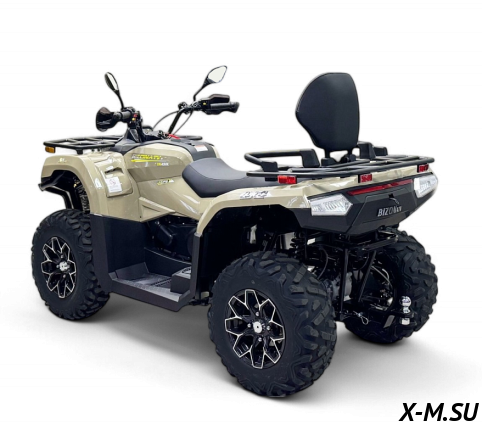 Квадроцикл Bizon YK450EL EPS