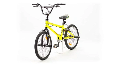 Велосипед 20 KROSTEK FREESTYLE 200