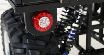 Платформа грузовая R10000100