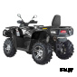 Квадроцикл HISUN TACTIC 1000(HS1000ATV) LIMITED