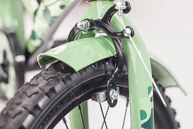 Велосипед STELS Fortune 16 V010