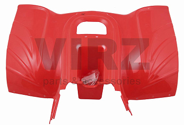 Пластик кузова ATV70Stt (задний)