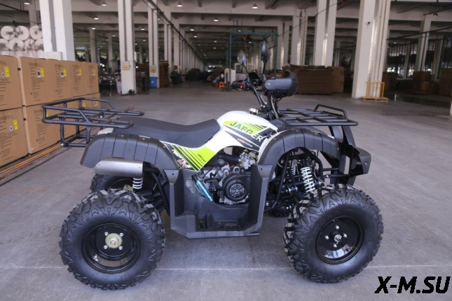 Квадроцикл ATV Jaeger 150