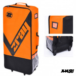 Надувная доска для sup-бординга ZRAY FURY PRO (F2) 10.6 2019