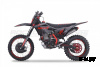 Мотоцикл эндуро ROCKOT GS ONE Blackout (300сс, 177ММ, 21/18) АКЦИЯ