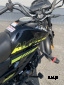 Мопед PROMAX ALPHA PRIDE 130 (49) Черный Б/У