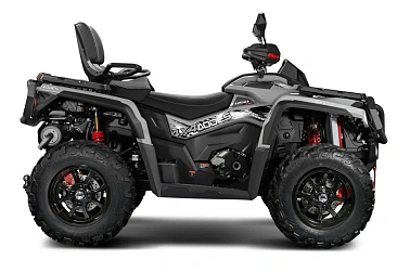 Квадроцикл AODES Pathcross ATV800L EPS XE 2025г.