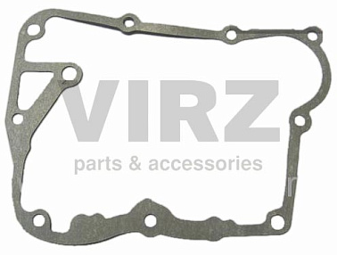Прокладка крышки картера 4Т 152QMI, 157QMJ, ATV150 