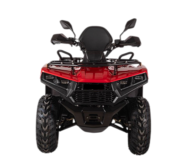 Квадроцикл Bizon YK200 BASIC CARB