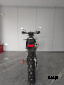 Мотоцикл Regulmoto Crosstrec NB350