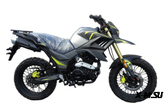 Мотоцикл MIRAGE 250