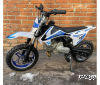 Питбайк MOWGLI MINI 4T 10/10 50cc