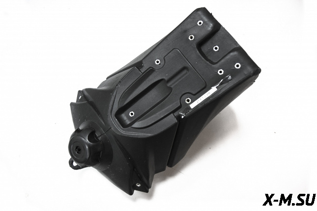 Бак топливный J1/J5/J5pro  J1F12BK