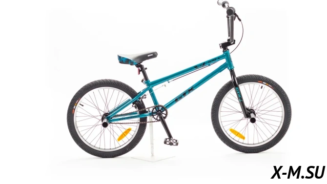Велосипед 20 GTX JUMP 4 BMX