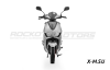 Скутер ROCKOT JOG