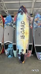 SUP (САП) Доска   RAIDEX I BOARD 11’ (332см) N 34